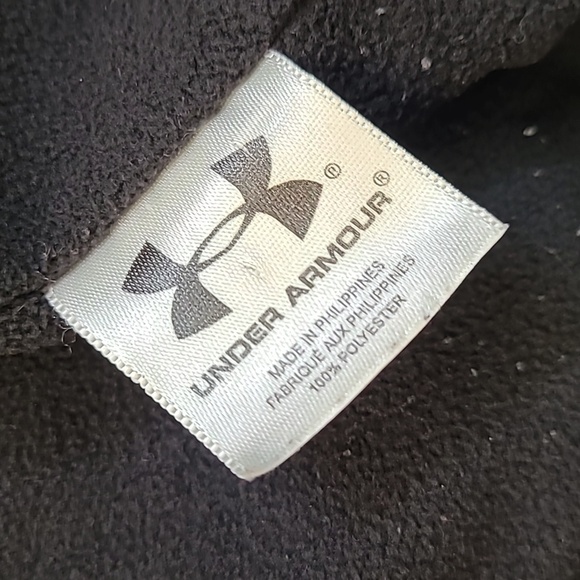 Under Armour Jacket - Picture 5 of 7